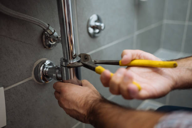 Professional Plumbing Services in Sparkill, NY