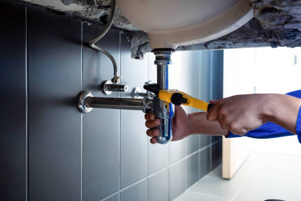 Green Plumbing Solutions and Water Conservation in Sparkill, NY